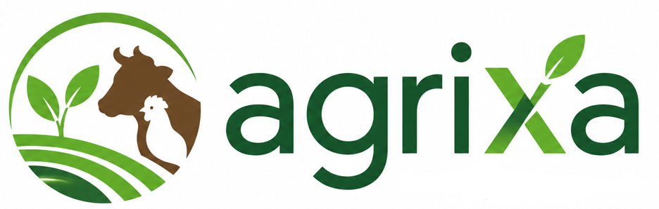 Agrixa